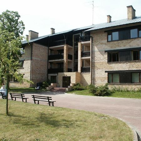 Leśny Dwór Mielno (Koszalin) Exterior foto