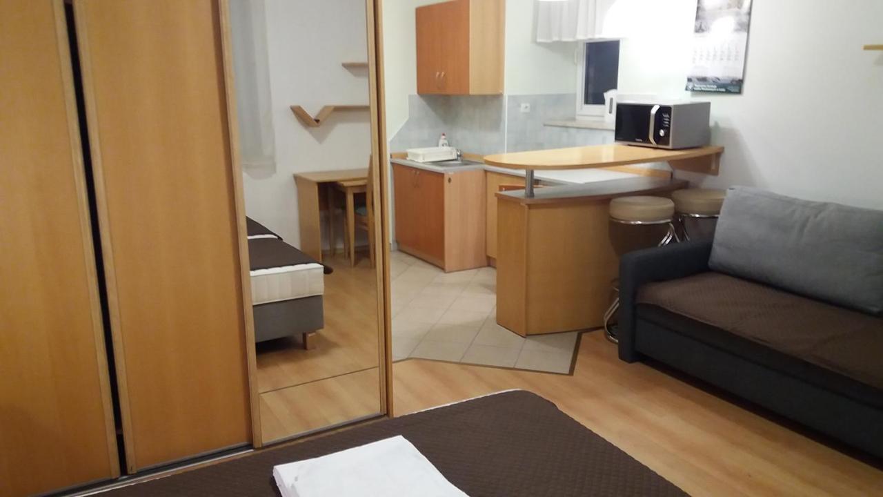 Leśny Dwór Mielno (Koszalin) Exterior foto